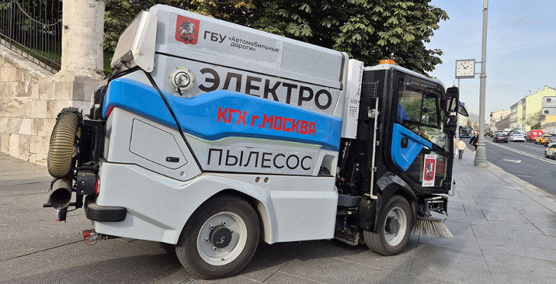 Москва заключила 90 тыс. контрактов с поставщиками из регионов