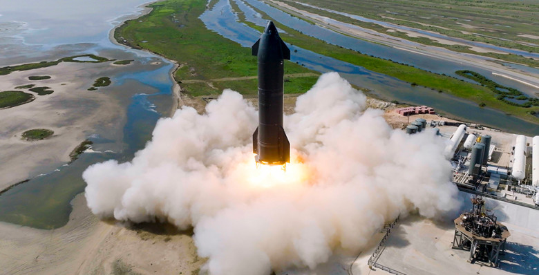 Reuters раскрыл детали рекордного IPO SpaceX