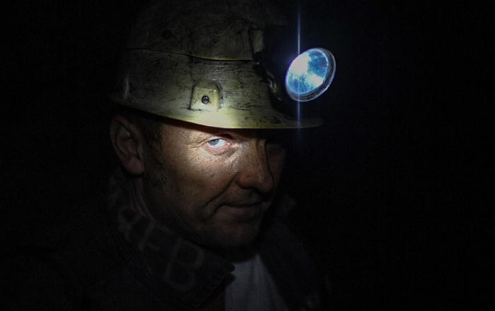 Конец угольного суверенитета