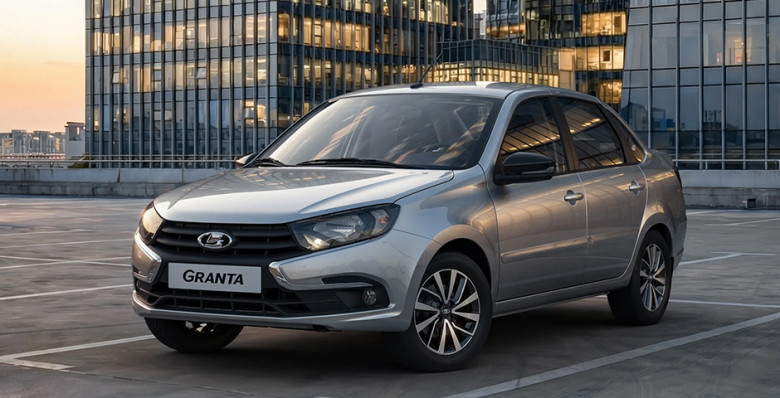 Модули «ЭРА-ГЛОНАСС» доустановят в 41 тыс. Lada Granta
