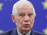 Жозеп Боррель: экономика Европы не выдерживает конкуренции с Китаем