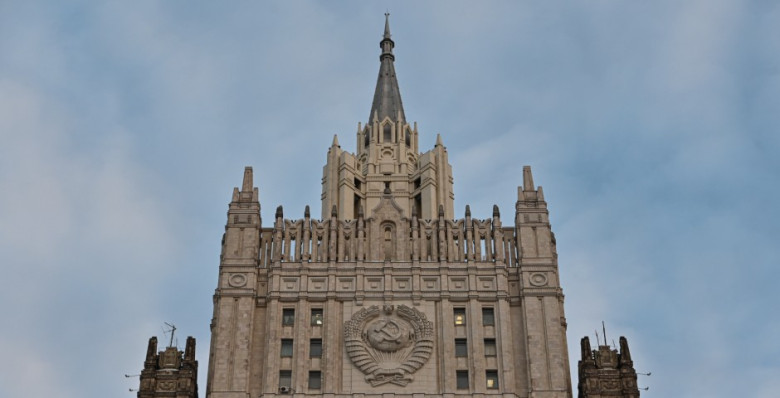 В МИД назвали ключевые условия мирного урегулирования по Украине