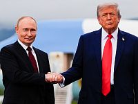 Дональд Трамп назвал лучший способ завершить конфликт на Украине