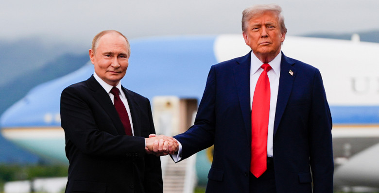 Дональд Трамп назвал лучший способ завершить конфликт на Украине