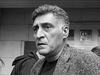 Умер кинорежиссер Тигран Кеосаян