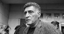 Умер кинорежиссер Тигран Кеосаян