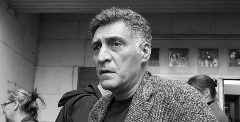 Умер кинорежиссер Тигран Кеосаян