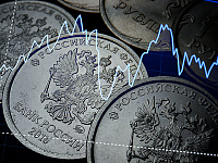 Минфин оценил дефицит бюджета с января по апрель в почти 6 трлн рублей