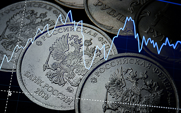 Минфин оценил дефицит бюджета с января по апрель в почти 6 трлн рублей