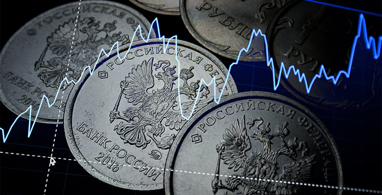 Минфин оценил дефицит бюджета с января по апрель в почти 6 трлн рублей