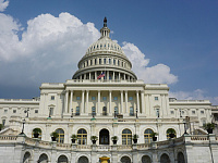 В США начался частичный шатдаун правительства из-за отсутствия финансирования