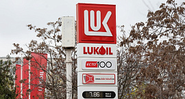 Ирак национализирует операции на месторождении Западная Курна-2