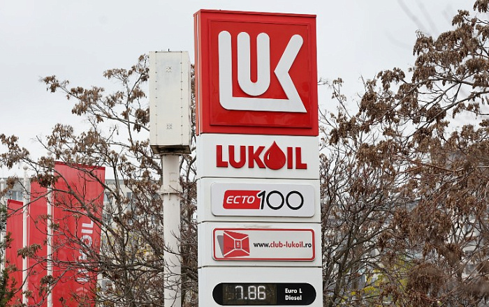 Ирак национализирует операции на месторождении Западная Курна-2