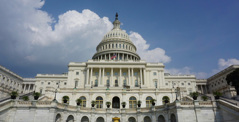 В США начался частичный шатдаун правительства из-за отсутствия финансирования