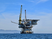 Цены на нефть Brent снова превысили $100 за баррель