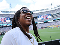 Jay-Z признан самым богатым музыкантом в мире