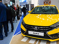 «АвтоВАЗ» снизит цены на Aura и Largus