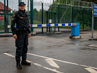 Bloomberg оценил потери Южной Карелии от закрытия границы с Россией