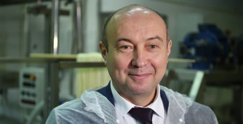 Министр сельского хозяйства Новосибирской области отправлен в отставку