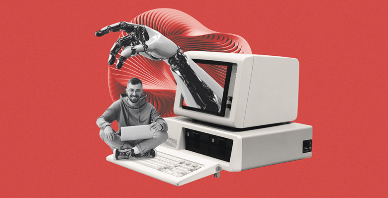 Тридцать лет в Сети