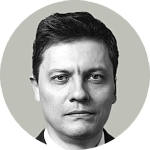 Владимир Брагин