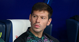 Футболист Федор Смолов выплатил 4 млн рублей потерпевшему по делу о драке