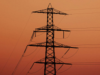 Китай полностью прекратил закупки российской электроэнергии