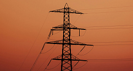 Китай полностью прекратил закупки российской электроэнергии