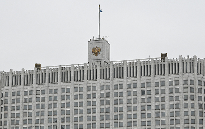 Кабмин представил план развития рынка капитала в России на два года