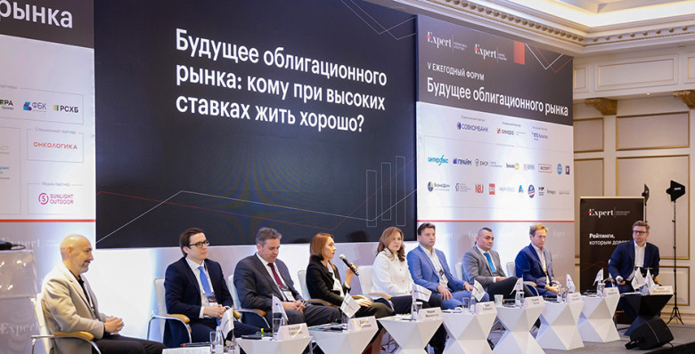 Как рынок пережил год сверхвысоких ставок