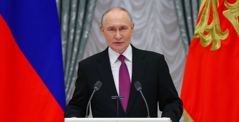 Дмитрий Песков: послания президента Федеральному собранию в этом году не будет