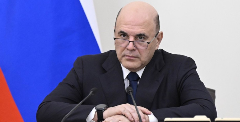 Михаил Мишустин поручил подготовить предложения по улучшению демографии