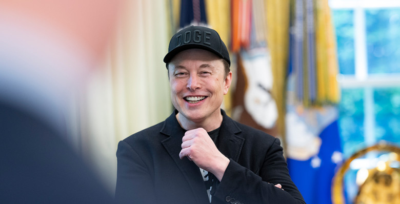 Reuters узнал о досрочной ликвидации DOGE