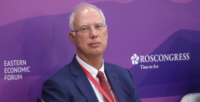 Кирилл Дмитриев заявил о возможных энергетических локдаунах в Европе