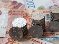Объем просрочек по кредитам россиян достиг 1,5 трлн рублей