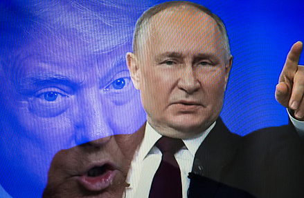 «Миротворчество — дело долгое и сложное»