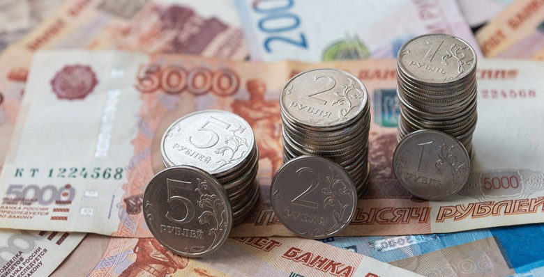 Объем просрочек по кредитам россиян достиг 1,5 трлн рублей