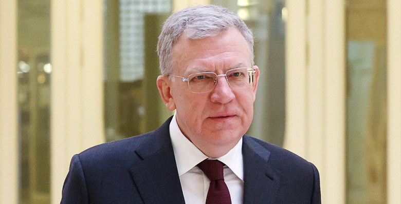 Алексей Кудрин стал соучредителем компании по разработке ИИ-ассистента для исследователей