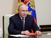 Владимир Путин подписал закон об обязательной предустановке RuStore на iPhone