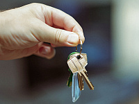 В России зафиксировали рекордную выдачу ипотеки в январе