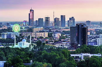 Как выйти на перспективные международные рынки