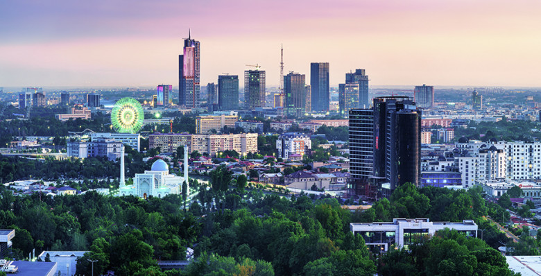 Как выйти на перспективные международные рынки