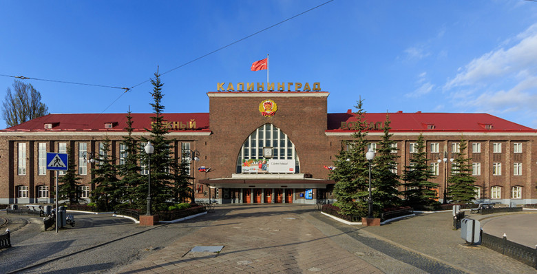 Госдума одобрила установление Дня взятия Кенигсберга