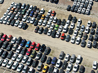 Минпромторг перенес изменение правил расчета утильсбора на 1 декабря