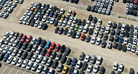 Минпромторг перенес изменение правил расчета утильсбора на 1 декабря