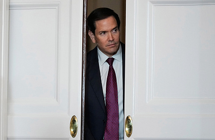 Не то НАТО