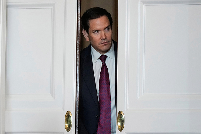 Не то НАТО