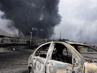 NYT: Пентагон потратил за неделю войны с Ираном почти $6 млрд