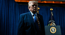 Дональд Трамп отменил сделку по полупроводникам из-за угрозы нацбезопасности