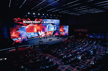 Какие ключевые тенденции, технологии и креативные вызовы существуют в современной рекламе